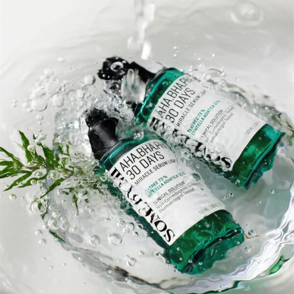 SOME BY MI AHA BHA PHA 30 Days Miracle Serum Light 50ml - EmpressKorea