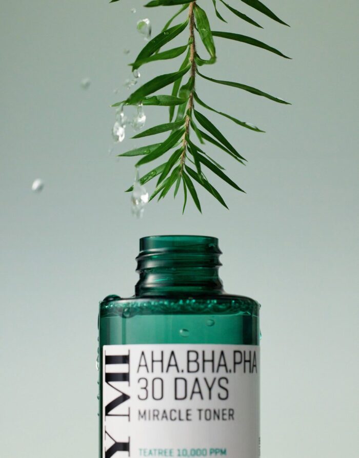 SOME BY MI AHA BHA PHA 30 Days Miracle Toner 150ml - EmpressKorea