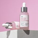 SUNGBOON EDITOR Apple Peel Glow Skin Soothing Ampoule 30ml - EmpressKorea
