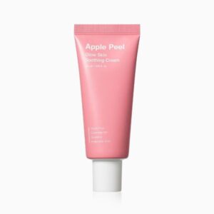 SUNGBOON EDITOR Apple Peel Glow Skin Soothing Cream 50ml - EmpressKorea