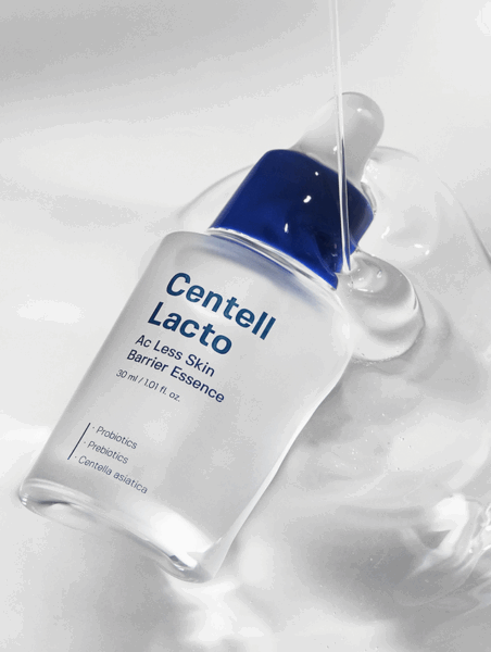 SUNGBOON EDITOR Centellacto Acris Skin Barrier Essence 30ml - EmpressKorea