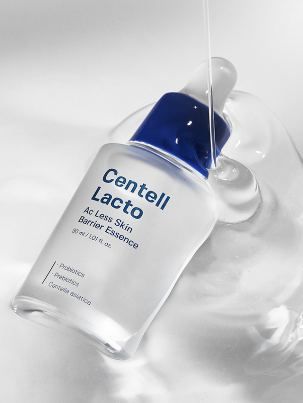 SUNGBOON EDITOR Centellacto Acris Skin Barrier Essence 30ml - EmpressKorea