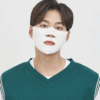 SUNMASKIN Premium UV Protection Sports Golf Fishing Mountain Climbing Bicycle Tennis Outdoor Activities Mask Open Style MADE IN KOREA - EmpressKorea
