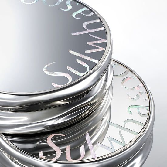 Sulwhasoo Perfecting Cushion Airy SPF50+ PA+++ 15g with Refill - EmpressKorea