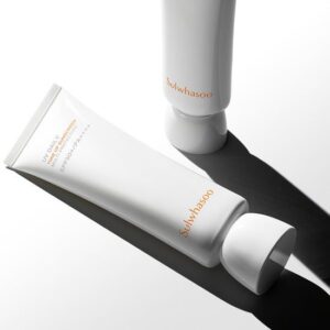 Sulwhasoo UV Daily Tone Up Sunscreen SPF50+ PA++++ 50ml - EmpressKorea