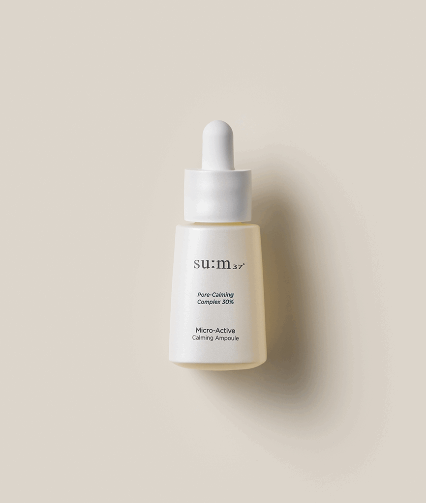 Sum37 Micro-Active Calming Ampoule 15ml - EmpressKorea