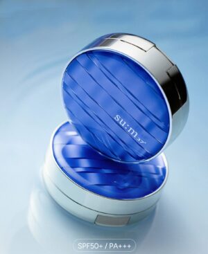 Sum37 Water-full CC Cushion Perfect Finish 15g + Refill - EmpressKorea
