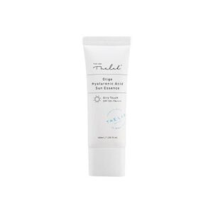 THE LAB by blanc doux Oligo Hyaluronic Acid Sun Essence SPF 50+ PA++++ 40ml - EmpressKorea
