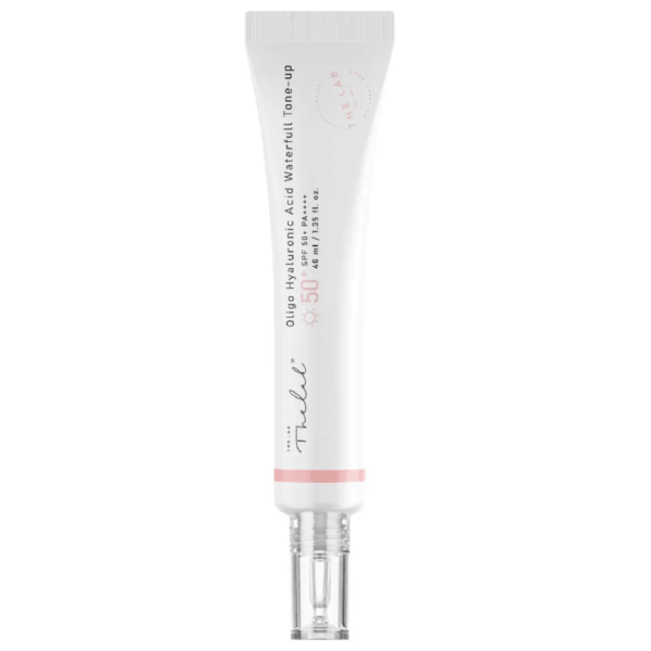THE LAB by blanc doux Oligo Hyaluronic Acid Waterfull Tone-Up SPF 50+ PA++++ 40ml - EmpressKorea