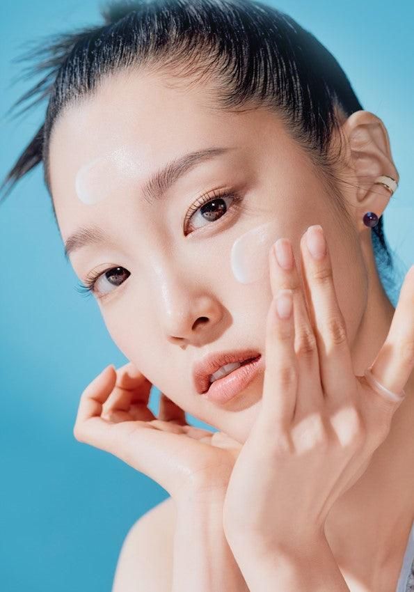 TOCOBO Bio Watery Sun Cream SPF 50+ PA++++ 50ml - EmpressKorea