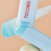 TOCOBO Cotton Soft Sun Stick SPF 50+ PA++++ 19g - EmpressKorea