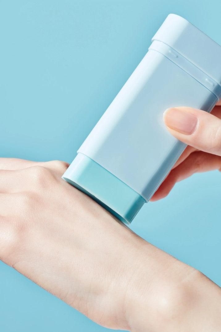 TOCOBO Cotton Soft Sun Stick SPF 50+ PA++++ 19g - EmpressKorea