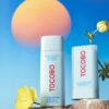 TOCOBO Cotton Soft Sun Stick SPF 50+ PA++++ 19g - EmpressKorea