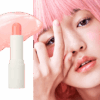 TOCOBO Glow & Glass Tinted Lip Balm (4 Colors) 3.5g - EmpressKorea