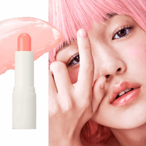 TOCOBO Glow & Glass Tinted Lip Balm (4 Colors) 3.5g - EmpressKorea