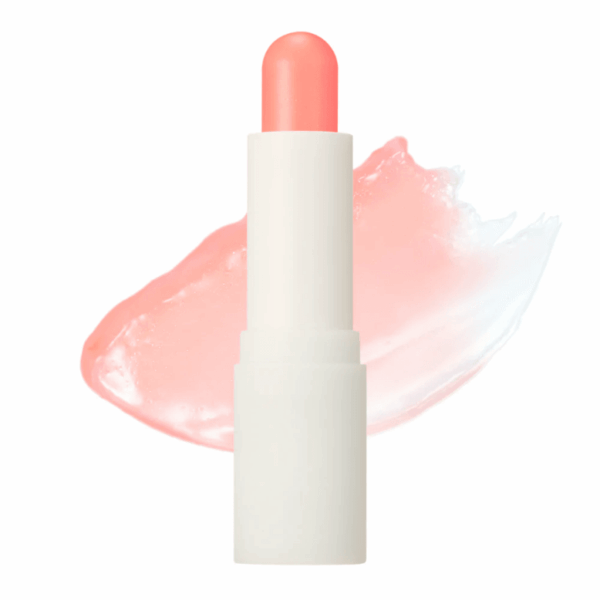 TOCOBO Glow & Glass Tinted Lip Balm (4 Colors) 3.5g - EmpressKorea