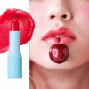 TOCOBO Glow & Glass Tinted Lip Balm (4 Colors) 3.5g - EmpressKorea