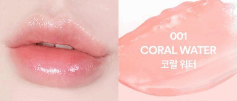 TOCOBO Lip Balm Collection 3.5g - EmpressKorea
