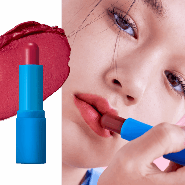 TOCOBO Powder Cream Lip Balm (3 Colors) 3.5g - EmpressKorea