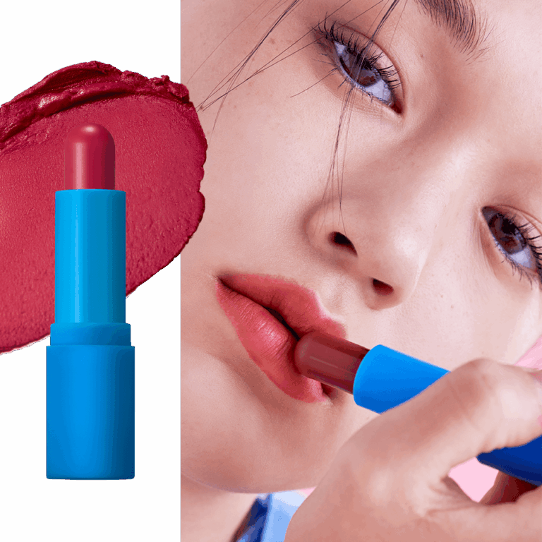 TOCOBO Powder Cream Lip Balm (3 Colors) 3.5g - EmpressKorea