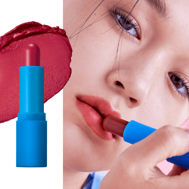 TOCOBO Powder Cream Lip Balm (3 Colors) 3.5g - EmpressKorea