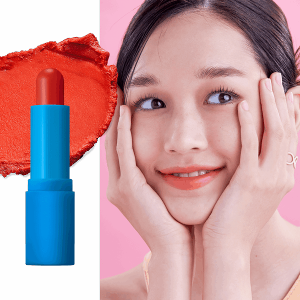 TOCOBO Powder Cream Lip Balm (3 Colors) 3.5g - EmpressKorea