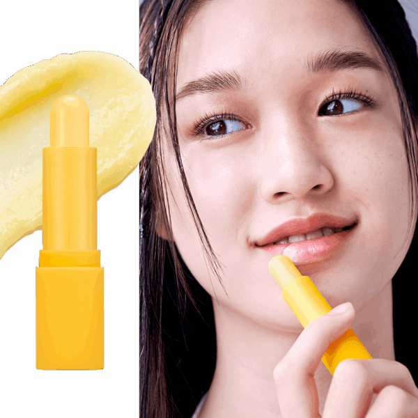 TOCOBO Vitamin Nourishing Lip Balm 3.5g - EmpressKorea