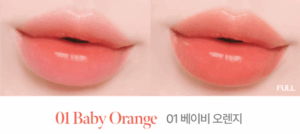 TONYMOLY Get It Tint Colorful Water 3g - EmpressKorea