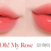 TONYMOLY Get It Tint Colorful Water 3g - EmpressKorea