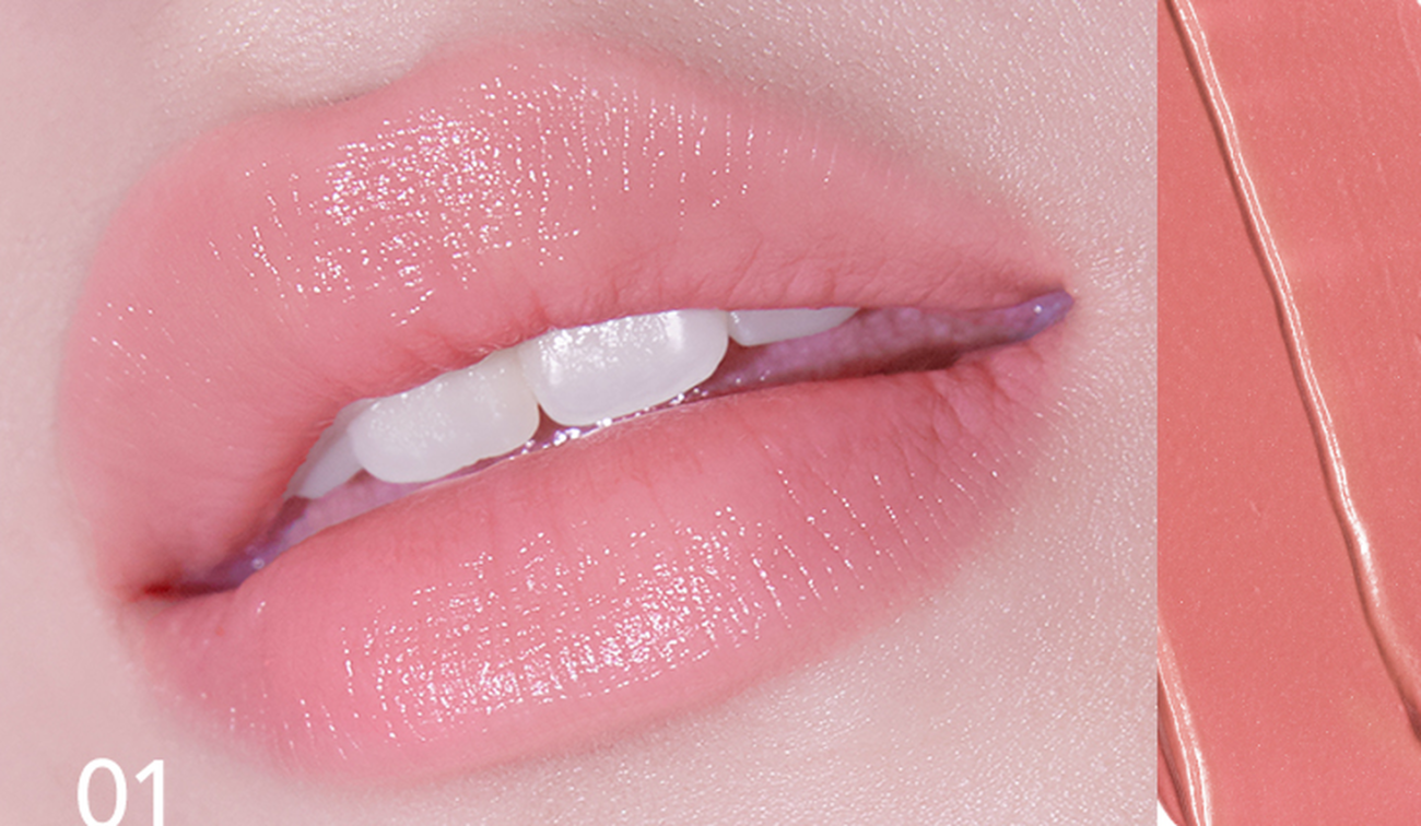 TONYMOLY Perfect Lips Rouge Intense - EmpressKorea