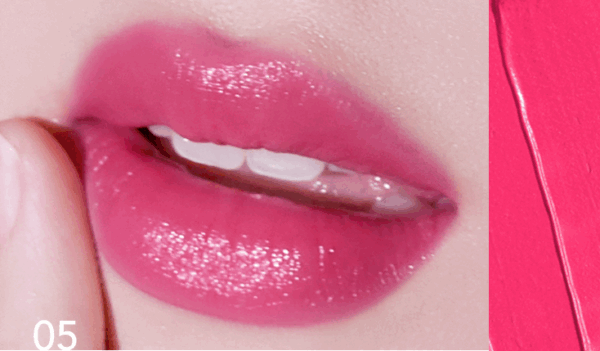 TONYMOLY Perfect Lips Rouge Intense - EmpressKorea