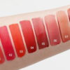 TONYMOLY The Shocking Lip Blur (8 Colors) 4g - EmpressKorea