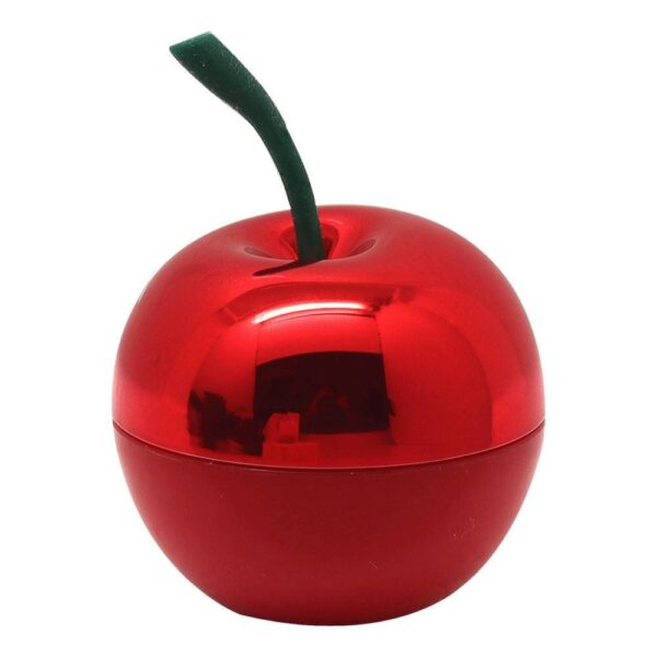 TONYMOLY Vegan Mini Fruit Lip Balm 7g - EmpressKorea