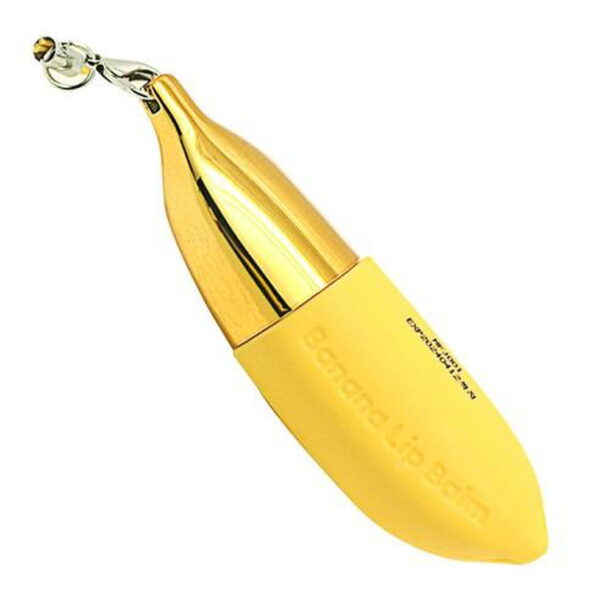 TONYMOLY Vegan Mini Fruit Lip Balm 7g - EmpressKorea
