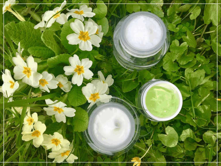 The Importance of Natural and Organic Skincare Products by EmpressKorea