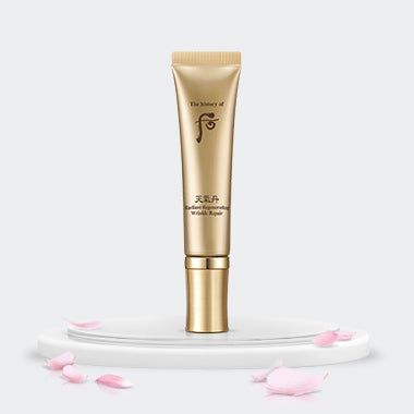 The History of Whoo Cheongidan Hwahyeon Radiant Regeneration Wrinkle Repair 30ml - EmpressKorea