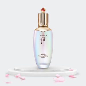 The History of Whoo lllUminating Refining Essence 150ml - EmpressKorea