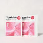 Torriden Cellmazing Firming Gel Mask Sheet 45g*5pcs - EmpressKorea