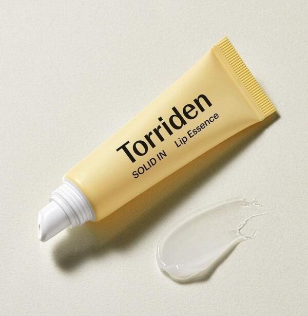Torriden SOLID-IN Ceramide Lip Essence 11ml - EmpressKorea