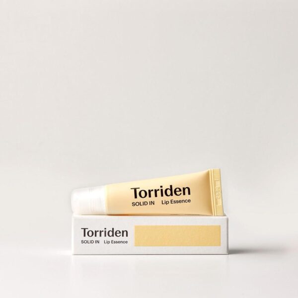 Torriden SOLID-IN Ceramide Lip Essence 11ml - EmpressKorea