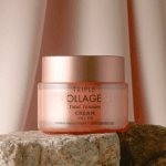 Triple Collagen Total Tension Cream 80ml - EmpressKorea