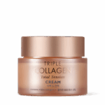 Triple Collagen Total Tension Cream 80ml - EmpressKorea