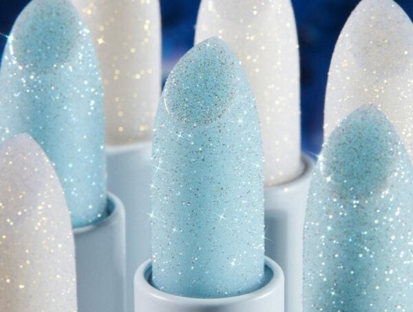 UNLEASHIA Glacier Vegan Lip Balm (2 Colors) 3.3g - EmpressKorea
