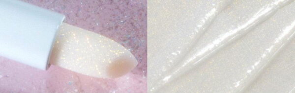 UNLEASHIA Glacier Vegan Lip Balm (2 Colors) 3.3g - EmpressKorea