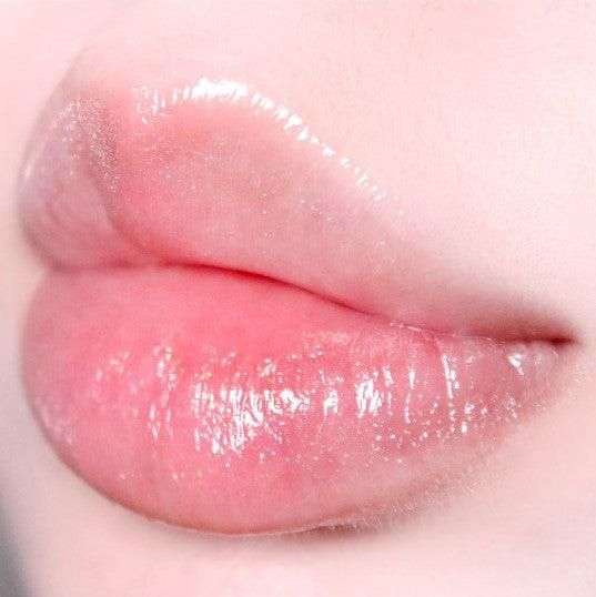 UNLEASHIA Glacier Vegan Lip Balm (2 Colors) 3.3g - EmpressKorea