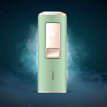 Ulike Sapphire Cooling IPL Hair Removal Device UI04G Mint - EmpressKorea