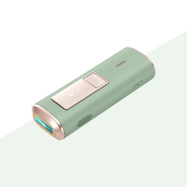 Ulike Sapphire Cooling IPL Hair Removal Device UI04G Mint - EmpressKorea
