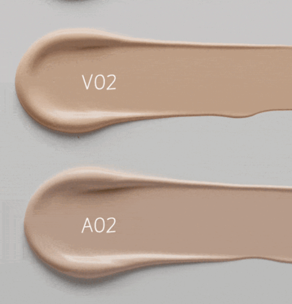 VDL Cover Stain Perfecting Cushion 13g(+Refill 13g)