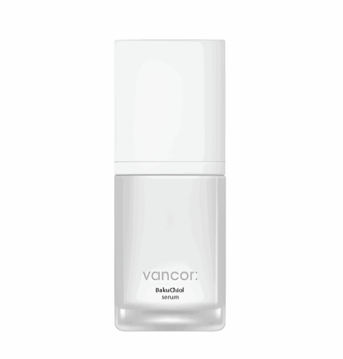 VANCOR: Bakuchiol Serum 30ml - EmpressKorea