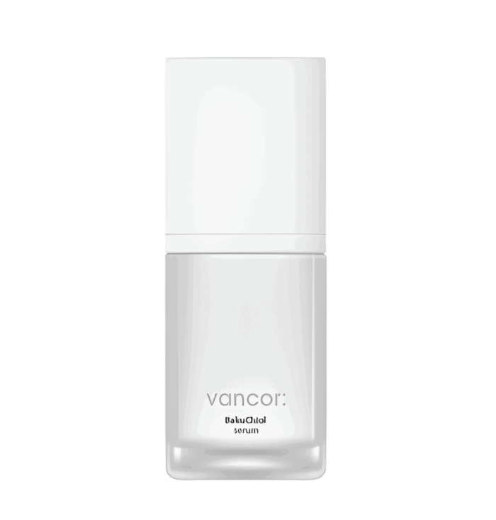 VANCOR: Bakuchiol Serum 30ml - EmpressKorea